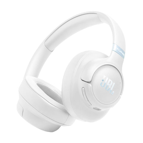 JBL JBLT760NCBLU, Standard, Wireless Headphones - Blue