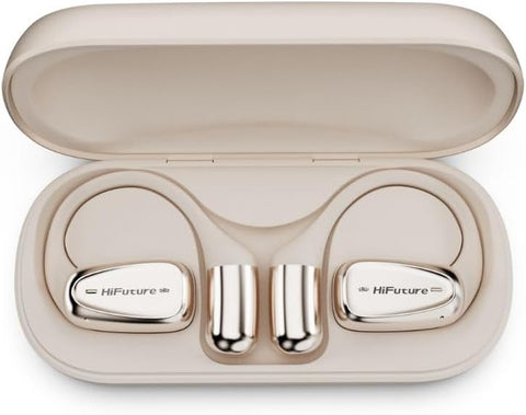 HiFuture Futuremate2 Pro Open Ear TWS Champagne