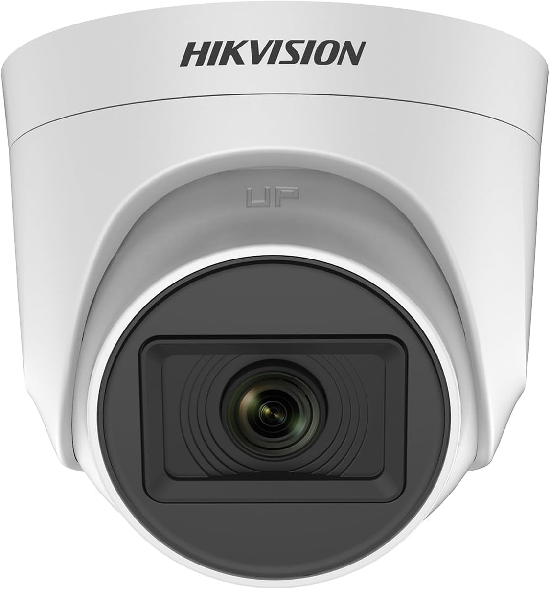 Hikvision DS-2CE76D0T-EXIPF 1080P Turbo HD Indoor analog Camera – Full HD, Compact Design