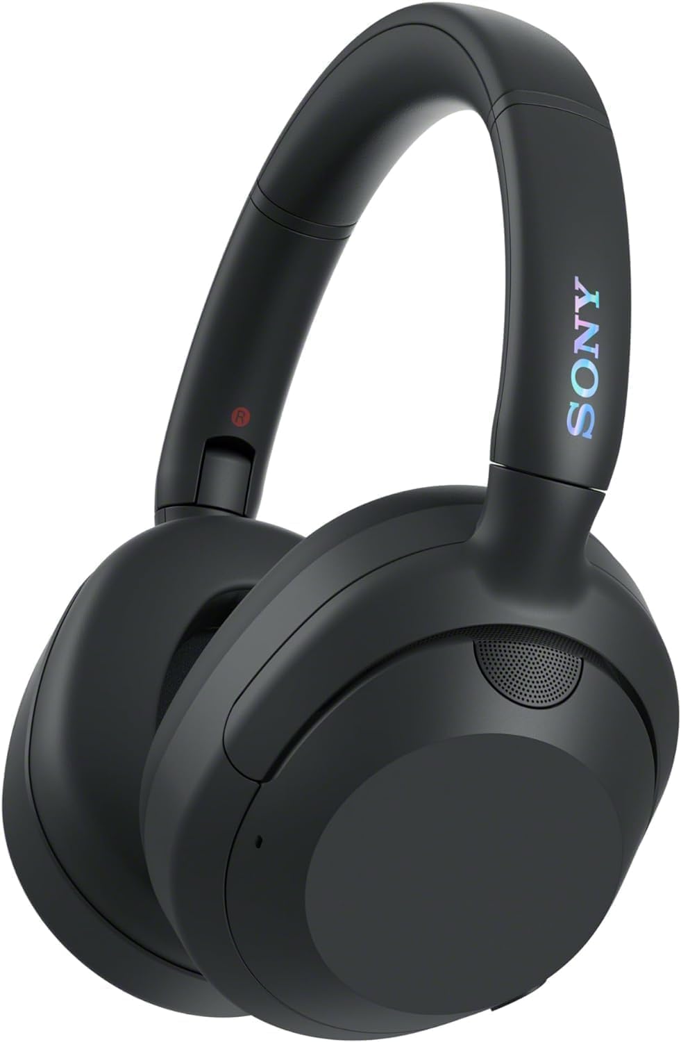 Sony ULT WEAR Wireless Noise Cancelling Headphones, Ultimate Deep Bass, 30 hours battery life, Clearer hands-free calling, Multipoint Connection, WH-ULT900N, Black, UAE Version - 1-Year warranty