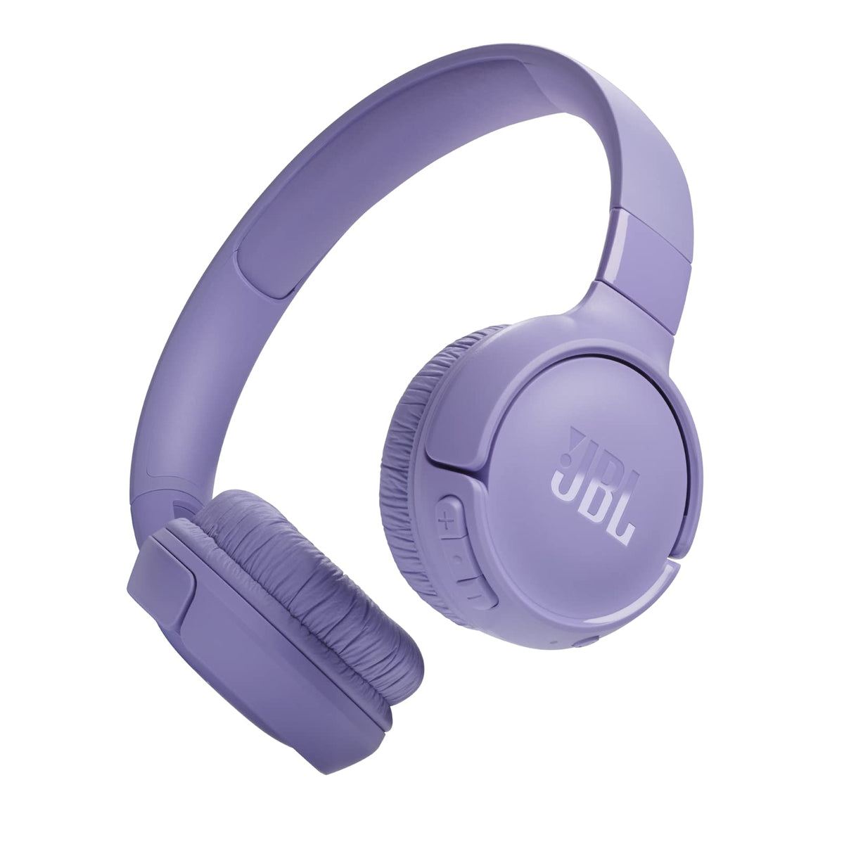 JBL JBLT760NCBLU, Standard, Wireless Headphones - Blue