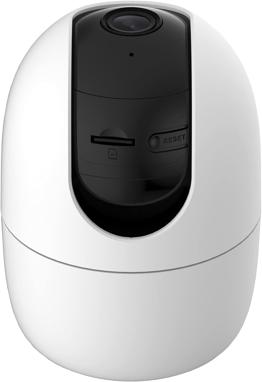Imou 2K+ Security Camera Surveillance Camera Indoor, 4MP 360° Wi-Fi Camera for Home QUAD HD with Human Detection Motion Tracking Two-Way Talk IR Night Vision Privacy Mode Ethernet Port (Ranger 2)