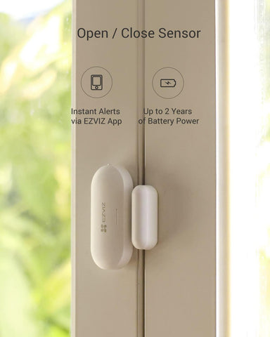 EZVIZ Alarm T2C