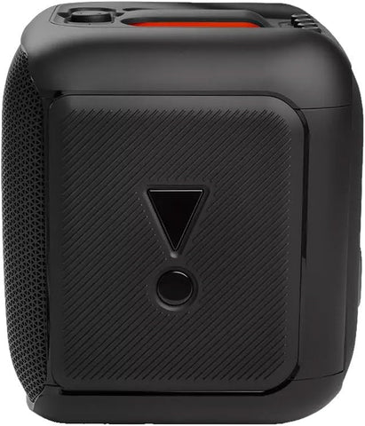 JBL Partybox Encore Portable Party Speaker with 2 Digital Wireless Mic, 100W Powerful Sound, Dynamic Light Show