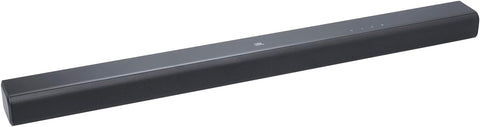 JBL Bar 1000 7.1.4 Channel Soundbar with Detachable Speakers, Dolby Atmos Surround, DTS:X + MultiBeam, PureVoice Tech, 880W Output, Built-In WiFi, Voice Assistant, 3D Sound - Black, JBLBAR1000PROBLKUK