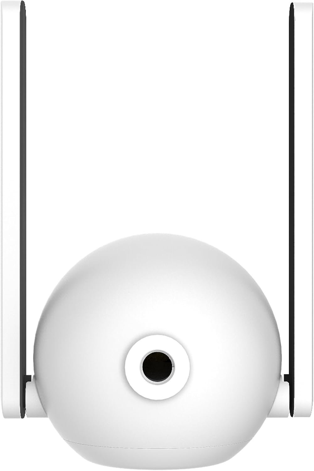 EZVIZ H5 4G Outdoor Smart Security Camera, 3MP, 2K Color Night Vision, Two-Way Talk,