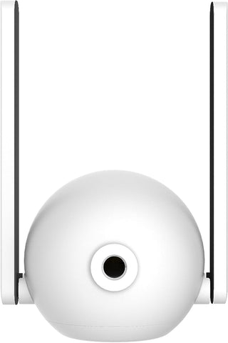 EZVIZ H5 4G Outdoor Smart Security Camera, 3MP, 2K Color Night Vision, Two-Way Talk,