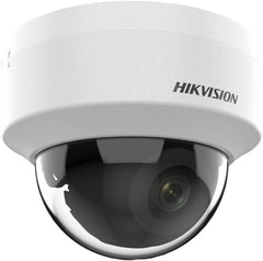 Hikvision IP Value Dome Security Camera 2MP PoE 2.8mm Indoor - DS-2CD1121G0-I(2.8mm)