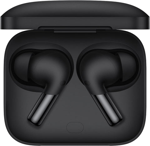 Oneplus Earbuds Buds Pro 2 Wireless ANC Bluetooth Black