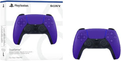 PlayStation 5 DualSense Wireless Controller - Cosmic Red