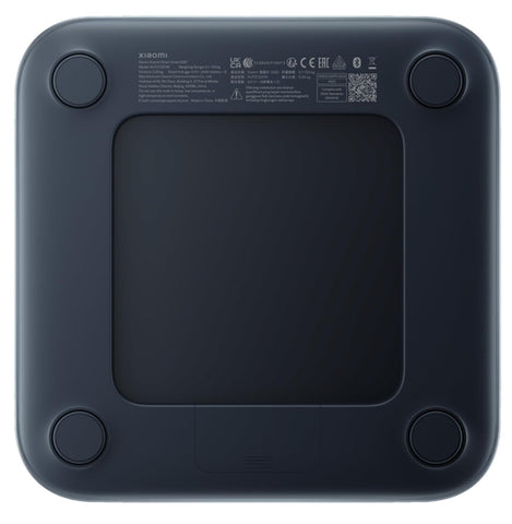 Xiaomi Smart Scale S200 Dark Grey