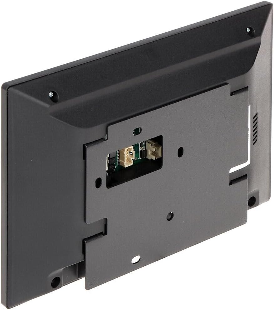 DS-KH6320-WTE1 Video Intercom Indoor Station w/7" Touch Screen