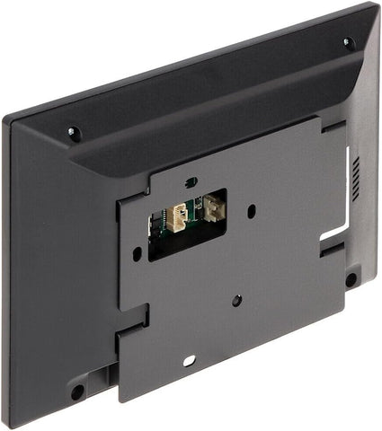 DS-KH6320-WTE1 Video Intercom Indoor Station w/7" Touch Screen