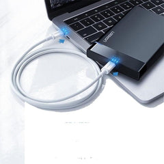 UGREEN USB C TO USB C Cable 1M 60W US264