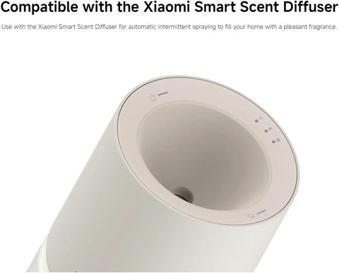 Xiaomi Smart Scent Diffuser Refill, Wood and Tea Fragrance, 135mL