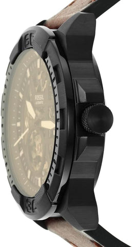 Fossil Bronson Analog Men's Watch