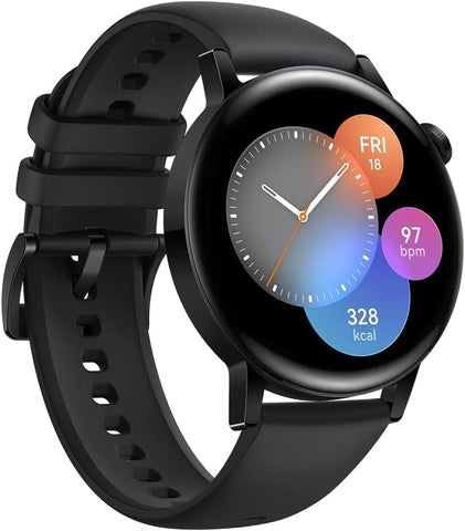 Huawei Watch GT3 Milo Black