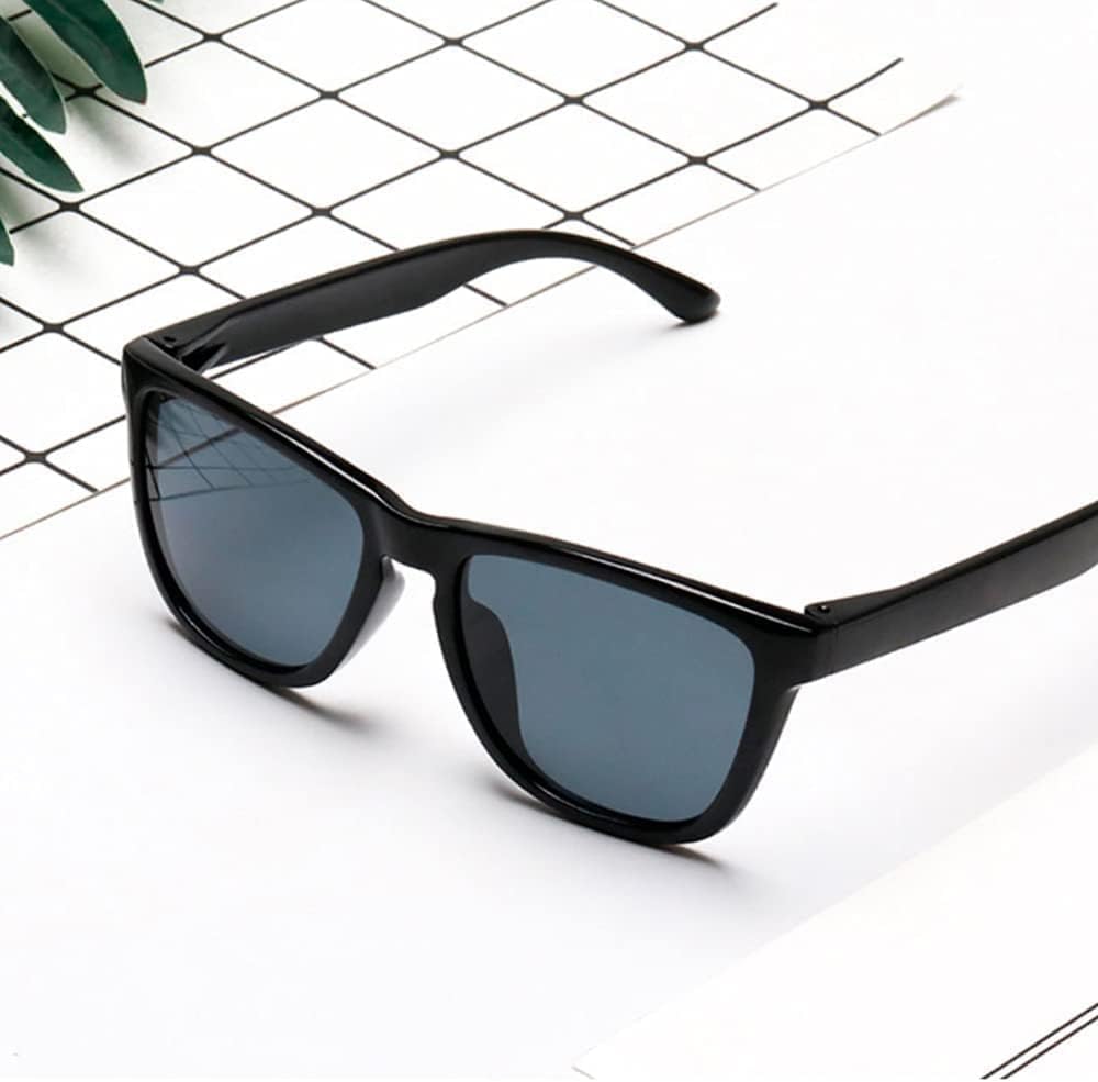 kemite Original For Xiaomi Mijia Classic Square Sunglasses Selfrepairing TAC Polarizing Lense No Scew Sunglasses 6 Layer Polarizing Film