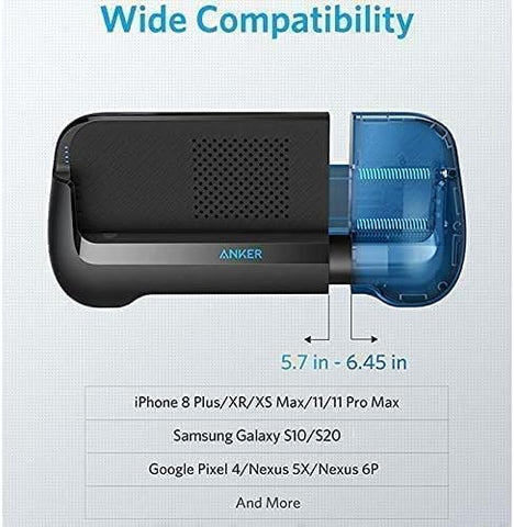 Anker 6700mAh  PowerCore Play Portable Charger