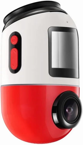 70mai Omni 360° Dashcam with AI and GPS