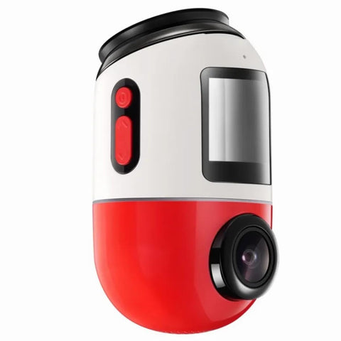 70mai Omni 360° Dashcam with AI and GPS