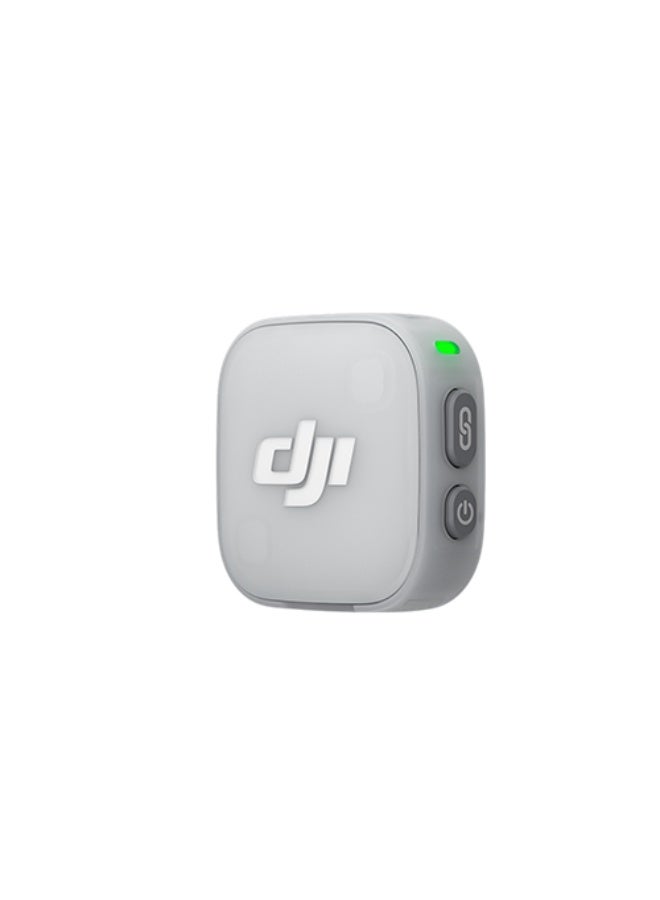 DJI Mic Mini 2 (2 TX + 1 RX + Charging Case) RGB COLOR