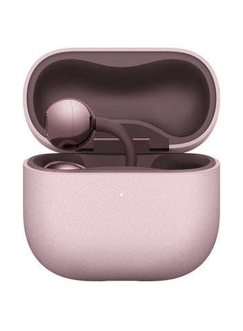 HUAWEI FreeClip 2 Wireless Earphones, Bluetooth Earbuds, Airy C-bridge Design, Adaptive Open-ear Listening, Crystal-clear Calls, 38 Hours Long Battery Life, Compatible with iOS & Android, IP57 With Free Loss Care Berry Purple purple | Best Price UAE | Dub