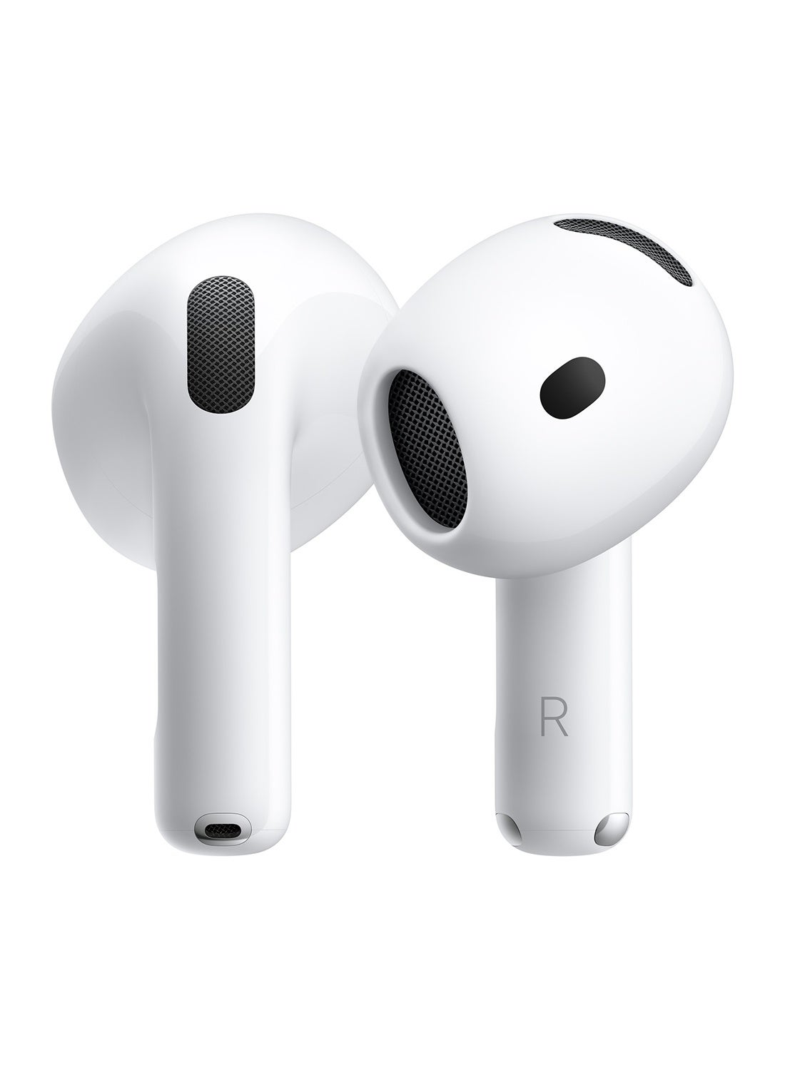 AirPods 5 with Wireless Charging Case white