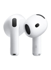 AirPods 5 with Wireless Charging Case white