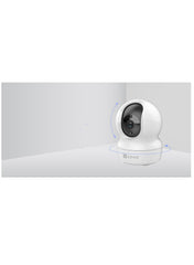 EZVIZ CP1 4MP – 2K Smart Wi-Fi Pan & Tilt Camera
