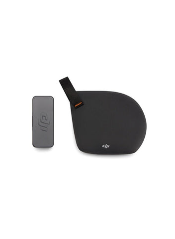 DJI Mic Mini 2 (2 TX + 1 RX + Charging Case) RGB COLOR