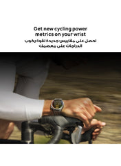 WATCH GT 6 Pro 46mm Smart Watch, 1.47-Inch Display, up to 21 days battery life, Compatible with iOS & Android, ECG Analysis, Health Monitor, Titanium