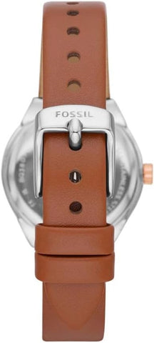 Fossil BQ3803 Ladies Eevie Watch