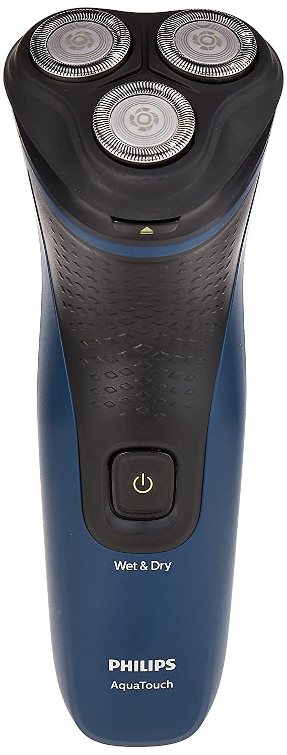 Philips Shaver 1000 Series Wet & Dry Electric Shaver S1151/00, 2 Years Warranty