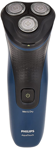 Philips Shaver 1000 Series Wet & Dry Electric Shaver S1151/00, 2 Years Warranty