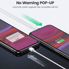 UGreen Usb-A To Lightning Cable 2M Black