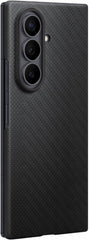 Samsung Galaxy Z Fold8 Ultra Carbon Magnet Case, Graphite