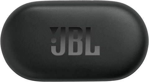 JBL Soundgear Sense, Wireless Bluetooth Open-Ear Headphones, Waterproof with Comfortable Fit, in Black