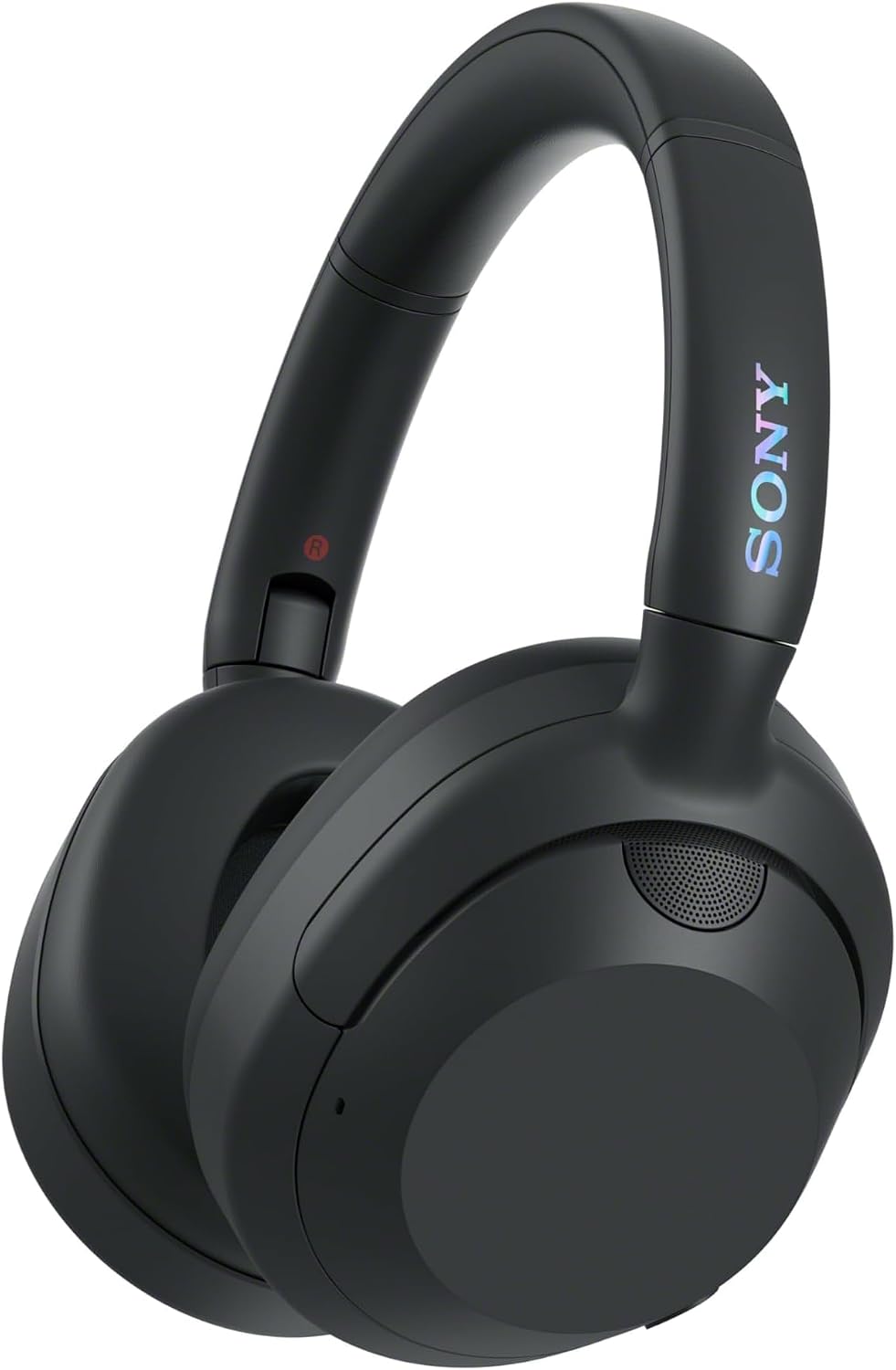 Sony ULT WEAR Wireless Noise Cancelling Headphones, Ultimate Deep Bass, 30 hours battery life, Clearer hands-free calling, Multipoint Connection, WH-ULT900N, Black, UAE Version - 1-Year warranty