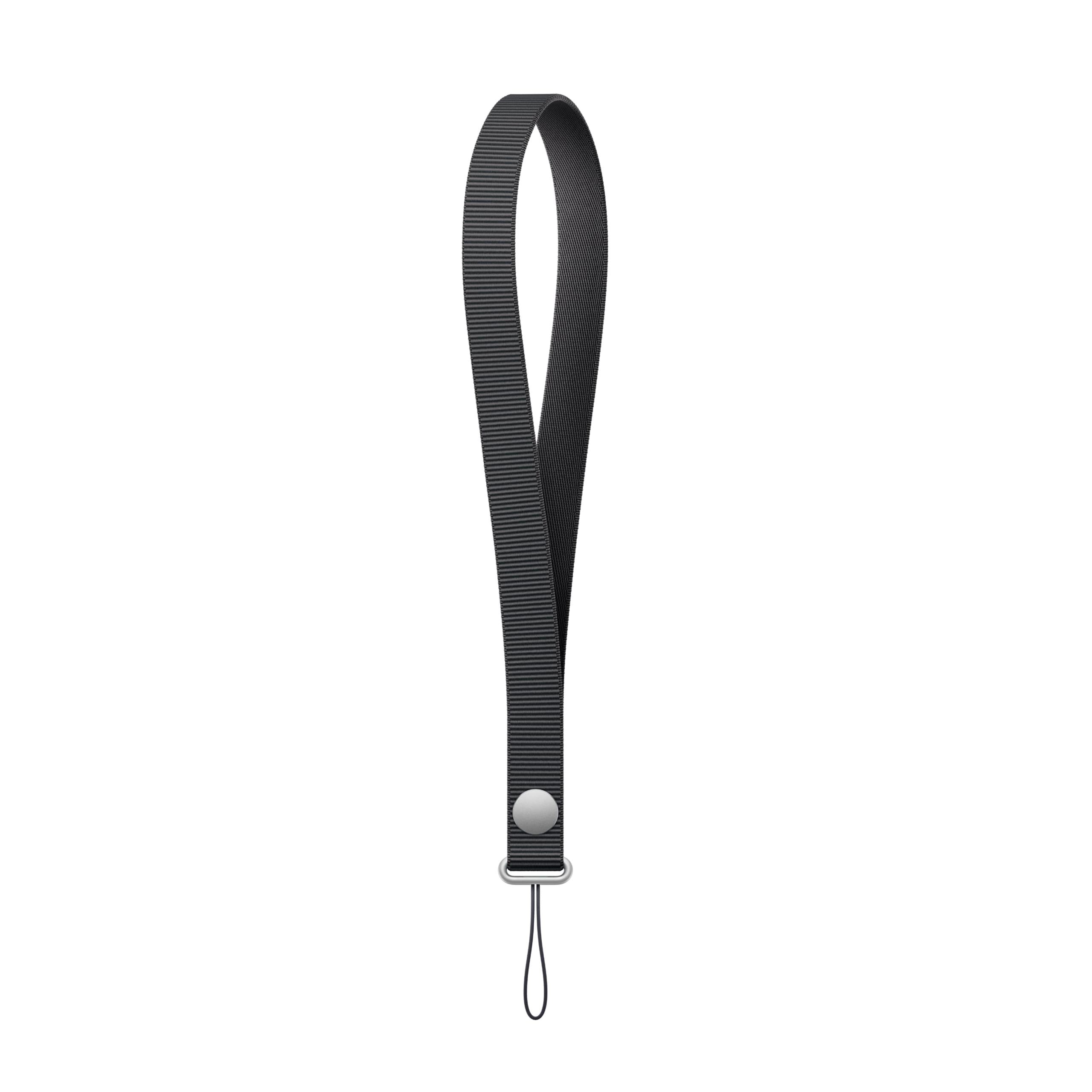 Apple Wrist Strap - Crisp Blue ​​​​​​​