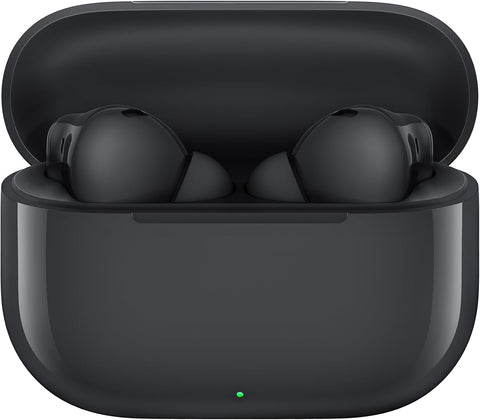 HUAWEI FreeBuds SE 4 ANC, 50H Long Battery Life, Multi-mode Noise Cancelling Earbuds for Travel & Office, Bluetooth 5.4, Compatible with iOS and Android, IP54, Black