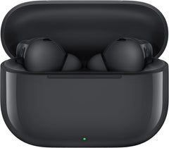HUAWEI FreeBuds SE 4 ANC, 50H Long Battery Life, Multi-mode Noise Cancelling Earbuds for Travel & Office, Bluetooth 5.4, Compatible with iOS and Android, IP54, Black