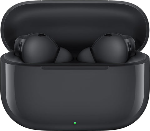 HUAWEI FreeBuds SE 4 ANC, 50H Long Battery Life, Multi-mode Noise Cancelling Earbuds for Travel & Office, Bluetooth 5.4, Compatible with iOS and Android, IP54, Black