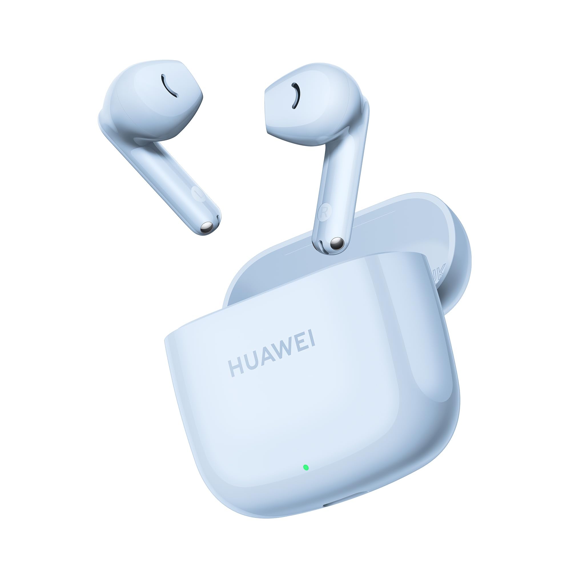 FreeBuds SE 2 In-ear Earphones, True Wireless Earbuds, 40-Hour Battery Life, IP54 Water and Dust Proof, Compact and Comfortable, White