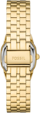 Fossil Analog Beige Dial Women's Watch-ES5361