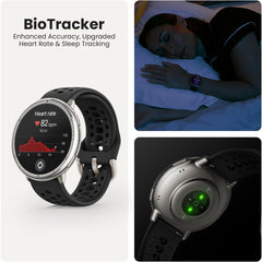 Amazfit Active 2 Smart Watch - Premium