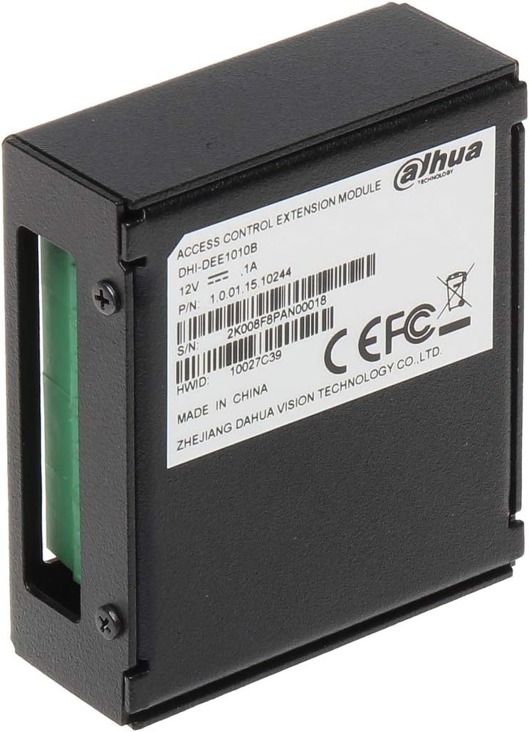 Hikvision - IDS-7208HQHI-M1/S - Enregistreur numérique Turbo HD 4 MP - 8 voies
