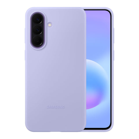 Samsung Galaxy A57 Silicone Case, Dark Blue