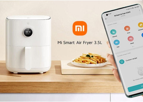 Xiaomi Smart Air Fryer 3.5L wht