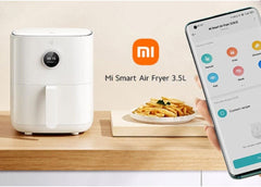 Xiaomi Smart Air Fryer 3.5L wht